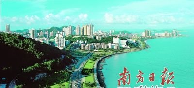 珠海新思维