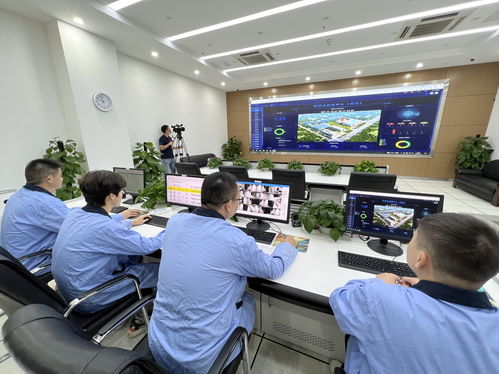 中国电信多个建设项目入选湖北2023年首批5g全连接工厂名单