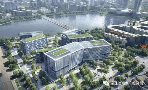 珠海卓越旭辉江屿海 卓越旭辉江屿海 网站丨楼盘详情 最新价格 在售户型