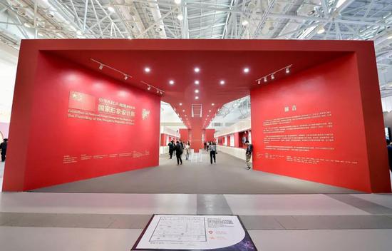 设计周最火爆的就是这个主题展