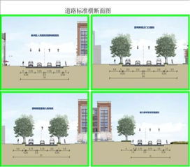 注意啦 珠海香洲这条路将进行提升改造