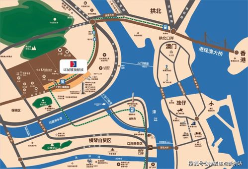华发琴澳新城 售楼处24小时电话 珠海 华发琴澳新城网站 房价 户型 详情