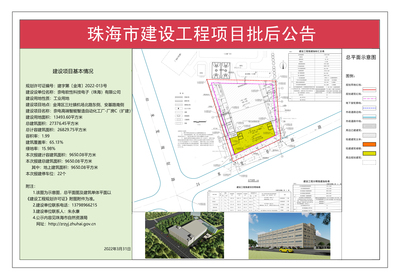 珠海市自然资源局网站