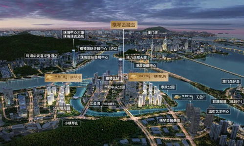 珠海 售楼处电话 丨户型丨售楼中心 24小时图文解析