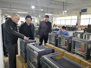 北川县委书记赖俊率队赴广东开展投资促进活动，聚焦珠海网站建设合作