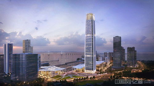 珠海计划打造九州湾海滨社区 智慧网站建设助推城市发展